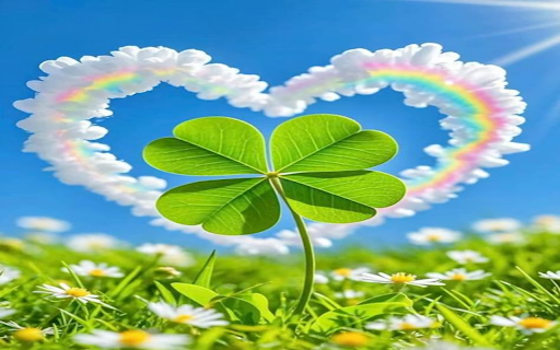 Green clover wallpaper from Chrome web store to be run with OffiDocs Chromium online Green clover wallpaper from Chrome web store to be run with OffiDocs Chromium online