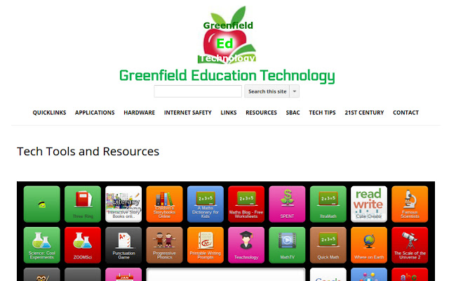 Greenfield Education Technology from Chrome web store to be run with OffiDocs Chromium online Greenfield Education Technology from Chrome web store to be run with OffiDocs Chromium online