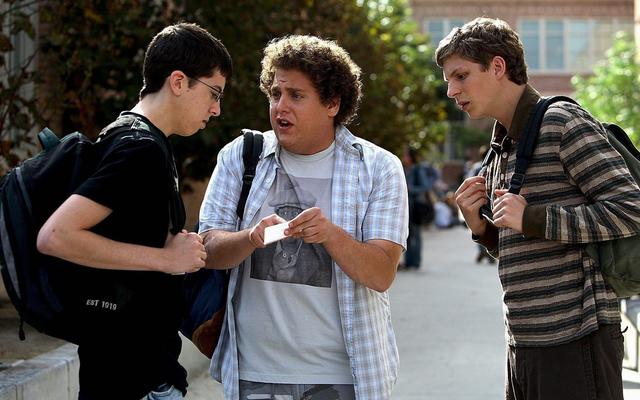 Greg Mottola Seth Rogen Superbad Michael Cera from Chrome web store to be run with OffiDocs Chromium online Greg Mottola Seth Rogen Superbad Michael Cera from Chrome web store to be run with OffiDocs Chromium online