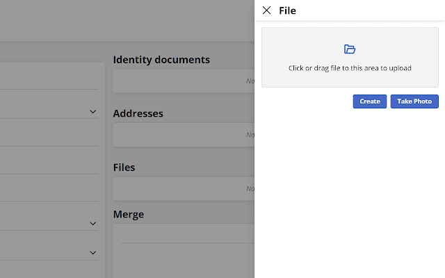 Guest Profile Capture from Chrome web store to be run with OffiDocs Chromium online Guest Profile Capture from Chrome web store to be run with OffiDocs Chromium online