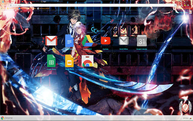 Guilty Crown 02 1600x900 from Chrome web store to be run with OffiDocs Chromium online Guilty Crown 02 1600x900 from Chrome web store to be run with OffiDocs Chromium online
