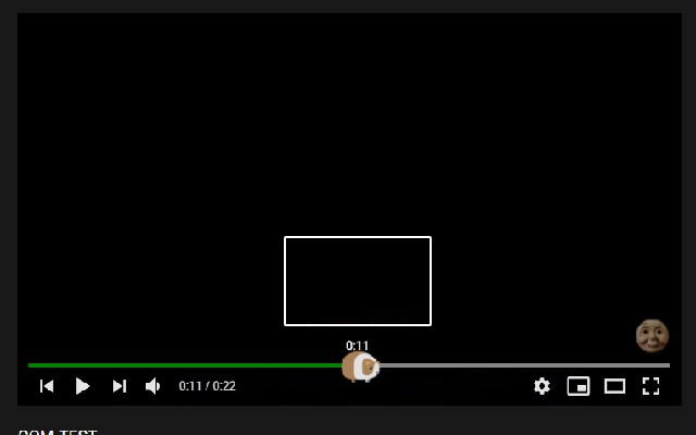 Guinea Pig Youtube Progression Bar from Chrome web store to be run with OffiDocs Chromium online Guinea Pig Youtube Progression Bar from Chrome web store to be run with OffiDocs Chromium online