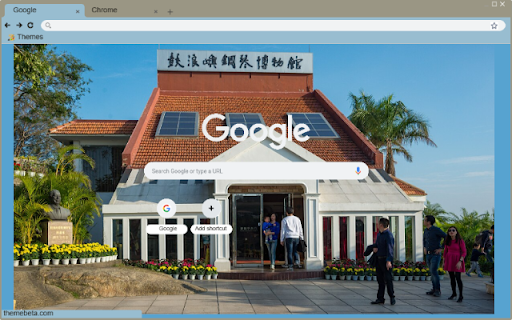Gulangyu Piano Museum from Chrome web store to be run with OffiDocs Chromium online Gulangyu Piano Museum from Chrome web store to be run with OffiDocs Chromium online