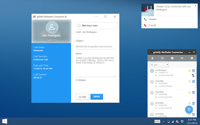 gUnify Netsuite Connector AI from Chrome web store to be run with OffiDocs Chromium online gUnify Netsuite Connector AI from Chrome web store to be run with OffiDocs Chromium online