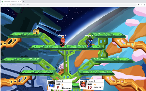 Gun Mayhem 2 Unblocked Game from Chrome web store to be run with OffiDocs Chromium online Gun Mayhem 2 Unblocked Game from Chrome web store to be run with OffiDocs Chromium online