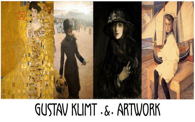 Gustav Klimt App from Chrome web store to be run with OffiDocs Chromium online Gustav Klimt App from Chrome web store to be run with OffiDocs Chromium online
