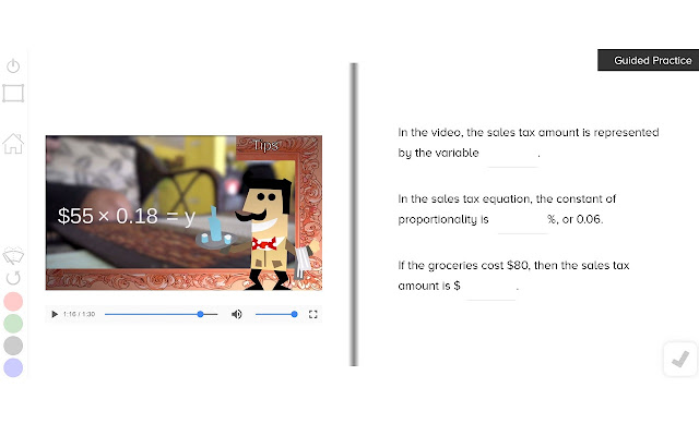 Guzinta Math: Proportion Equations from Chrome web store to be run with OffiDocs Chromium online Guzinta Math: Proportion Equations from Chrome web store to be run with OffiDocs Chromium online