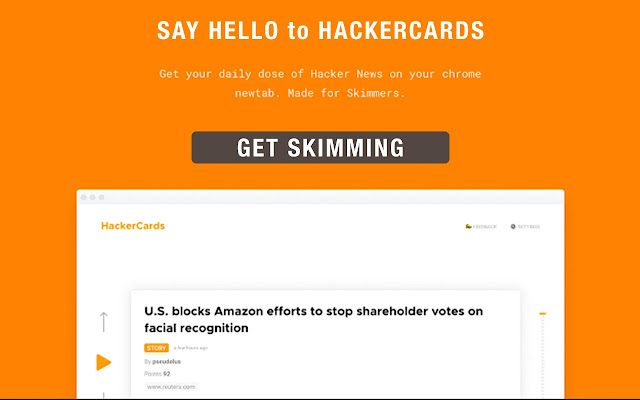 HackerCards from Chrome web store to be run with OffiDocs Chromium online HackerCards from Chrome web store to be run with OffiDocs Chromium online