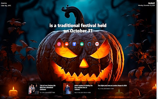 halloween from Chrome web store to be run with OffiDocs Chromium online halloween from Chrome web store to be run with OffiDocs Chromium online