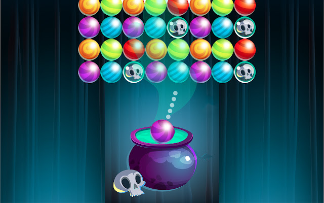 Halloween Bubble Shooter Html5 Game from Chrome web store to be run with OffiDocs Chromium online Halloween Bubble Shooter Html5 Game from Chrome web store to be run with OffiDocs Chromium online