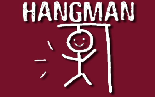 Hangman Animals from Chrome web store to be run with OffiDocs Chromium online Hangman Animals from Chrome web store to be run with OffiDocs Chromium online
