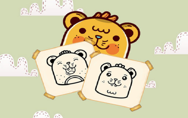 Happy Hamster Coloring from Chrome web store to be run with OffiDocs Chromium online Happy Hamster Coloring from Chrome web store to be run with OffiDocs Chromium online