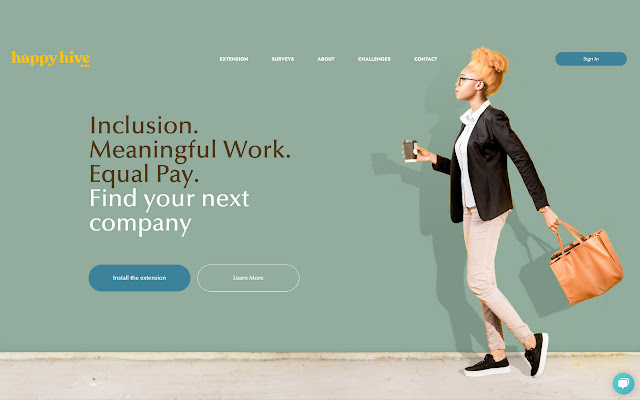 Happy Hive Extension from Chrome web store to be run with OffiDocs Chromium online Happy Hive Extension from Chrome web store to be run with OffiDocs Chromium online
