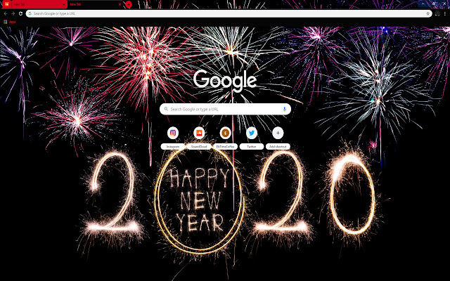 HAPPY NEW YEAR 2020!!! from Chrome web store to be run with OffiDocs Chromium online HAPPY NEW YEAR 2020!!! from Chrome web store to be run with OffiDocs Chromium online