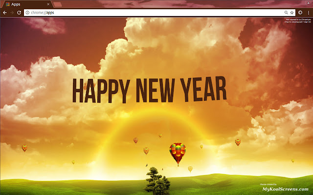 Happy New Year Clouds from Chrome web store to be run with OffiDocs Chromium online Happy New Year Clouds from Chrome web store to be run with OffiDocs Chromium online