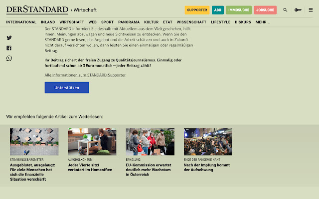 Happy Standard from Chrome web store to be run with OffiDocs Chromium online Happy Standard from Chrome web store to be run with OffiDocs Chromium online