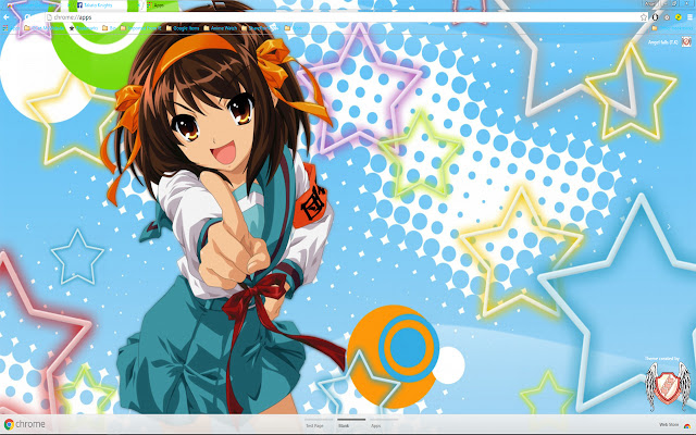 Haruhi Suzumiya 5 1920X1080 from Chrome web store to be run with OffiDocs Chromium online Haruhi Suzumiya 5 1920X1080 from Chrome web store to be run with OffiDocs Chromium online