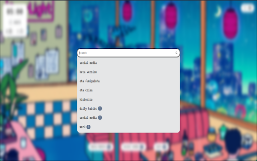 Haven from Chrome web store to be run with OffiDocs Chromium online Haven from Chrome web store to be run with OffiDocs Chromium online