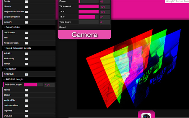 HDBooth from Chrome web store to be run with OffiDocs Chromium online HDBooth from Chrome web store to be run with OffiDocs Chromium online