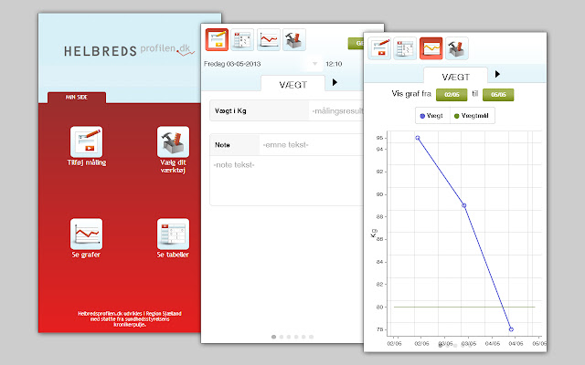 Helbreds app from Chrome web store to be run with OffiDocs Chromium online Helbreds app from Chrome web store to be run with OffiDocs Chromium online