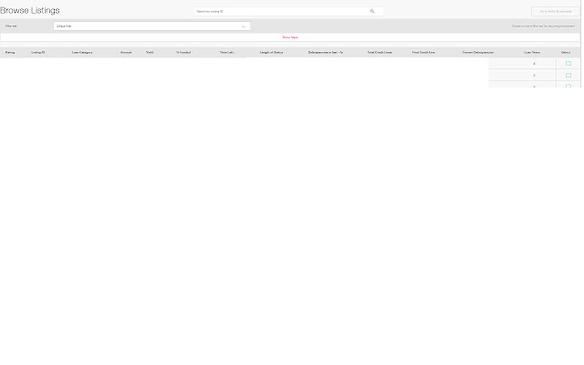 HelpfulProsper from Chrome web store to be run with OffiDocs Chromium online HelpfulProsper from Chrome web store to be run with OffiDocs Chromium online