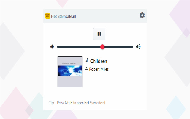 Het Stamcafe.nl from Chrome web store to be run with OffiDocs Chromium online Het Stamcafe.nl from Chrome web store to be run with OffiDocs Chromium online