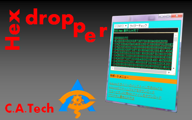 HexDropper from Chrome web store to be run with OffiDocs Chromium online HexDropper from Chrome web store to be run with OffiDocs Chromium online