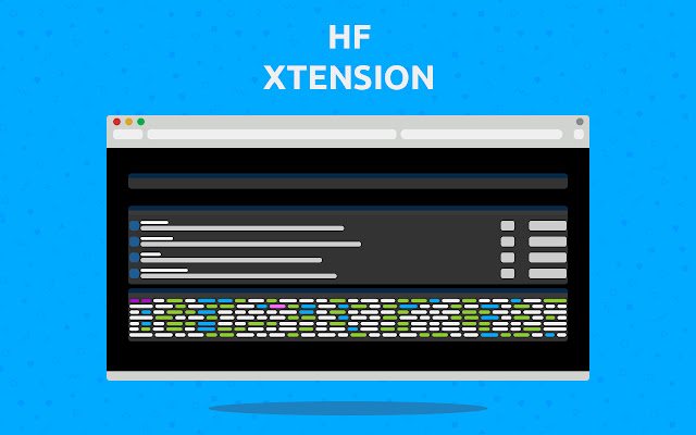 HF Xtension from Chrome web store to be run with OffiDocs Chromium online HF Xtension from Chrome web store to be run with OffiDocs Chromium online