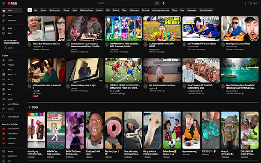 Hide Watched YouTube Videos from Chrome web store to be run with OffiDocs Chromium online Hide Watched YouTube Videos from Chrome web store to be run with OffiDocs Chromium online