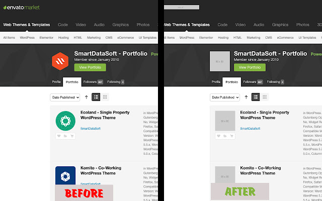 Hide Webpage Image by SmartDataSoft from Chrome web store to be run with OffiDocs Chromium online Hide Webpage Image by SmartDataSoft from Chrome web store to be run with OffiDocs Chromium online
