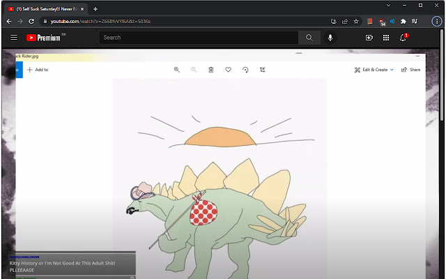 Hide YouTube title from Chrome web store to be run with OffiDocs Chromium online Hide YouTube title from Chrome web store to be run with OffiDocs Chromium online