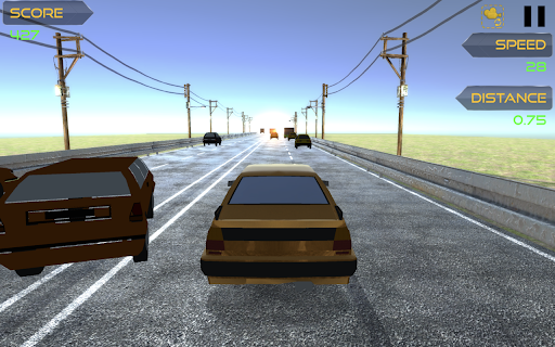 Highway Racer 3D from Chrome web store to be run with OffiDocs Chromium online Highway Racer 3D from Chrome web store to be run with OffiDocs Chromium online