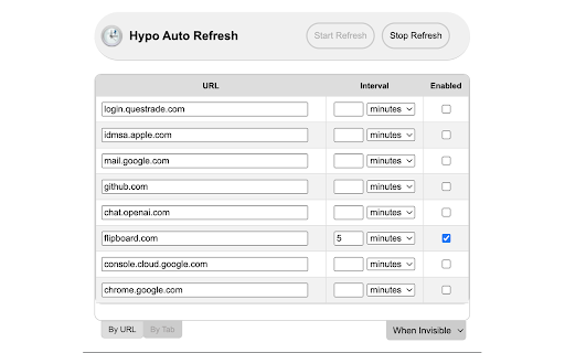 Hippo Refresh from Chrome web store to be run with OffiDocs Chromium online Hippo Refresh from Chrome web store to be run with OffiDocs Chromium online