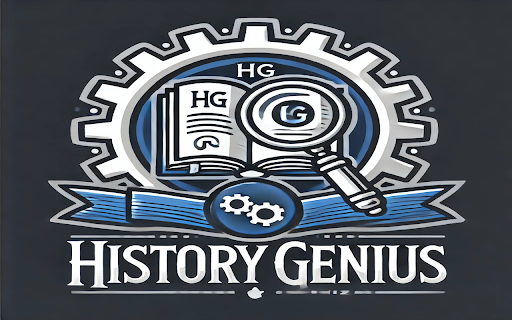 HistoryGenius from Chrome web store to be run with OffiDocs Chromium online HistoryGenius from Chrome web store to be run with OffiDocs Chromium online