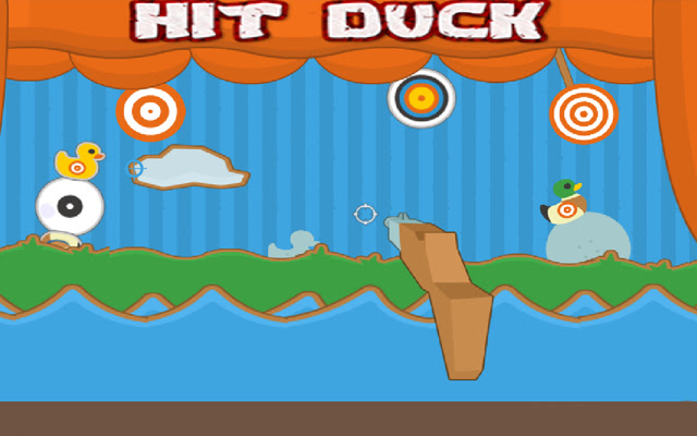 Hit Duck Game from Chrome web store to be run with OffiDocs Chromium online Hit Duck Game from Chrome web store to be run with OffiDocs Chromium online