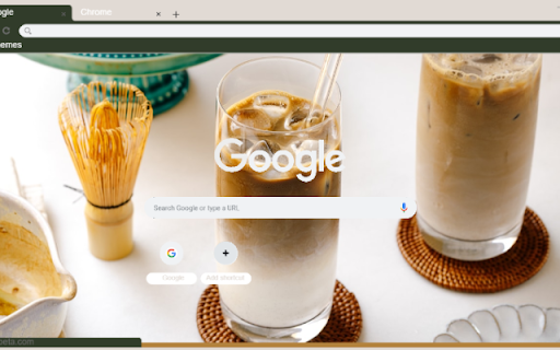 Hojicha Latte from Chrome web store to be run with OffiDocs Chromium online Hojicha Latte from Chrome web store to be run with OffiDocs Chromium online