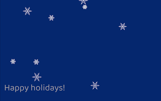 Holiday Theme from Chrome web store to be run with OffiDocs Chromium online Holiday Theme from Chrome web store to be run with OffiDocs Chromium online