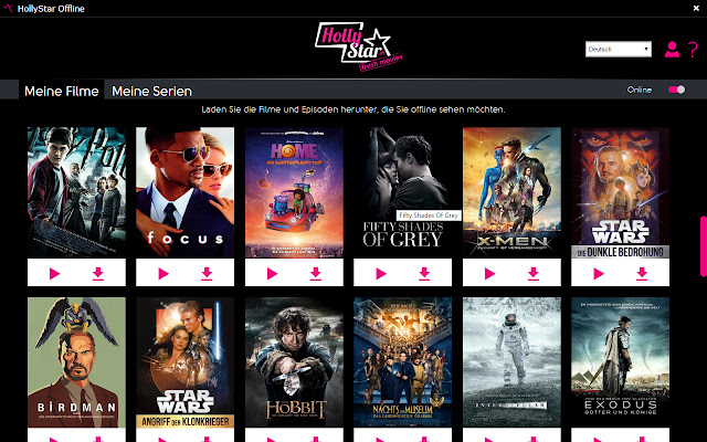 HollyStar Offline from Chrome web store to be run with OffiDocs Chromium online HollyStar Offline from Chrome web store to be run with OffiDocs Chromium online