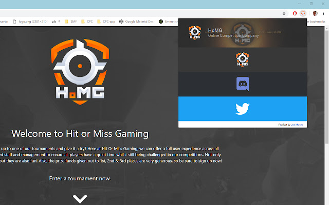 HoMG Media Hub from Chrome web store to be run with OffiDocs Chromium online HoMG Media Hub from Chrome web store to be run with OffiDocs Chromium online