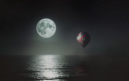 Hot air balloon at night from Chrome web store to be run with OffiDocs Chromium online Hot air balloon at night from Chrome web store to be run with OffiDocs Chromium online