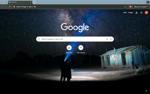 house and starry night sky from Chrome web store to be run with OffiDocs Chromium online house and starry night sky from Chrome web store to be run with OffiDocs Chromium online