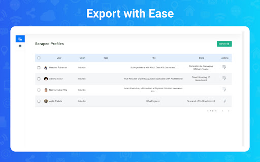 HR Assistant from Chrome web store to be run with OffiDocs Chromium online HR Assistant from Chrome web store to be run with OffiDocs Chromium online