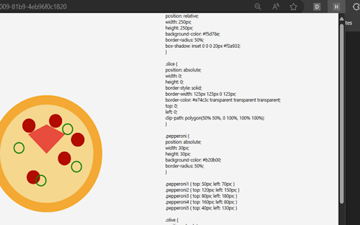 Html code visualizer from Chrome web store to be run with OffiDocs Chromium online Html code visualizer from Chrome web store to be run with OffiDocs Chromium online