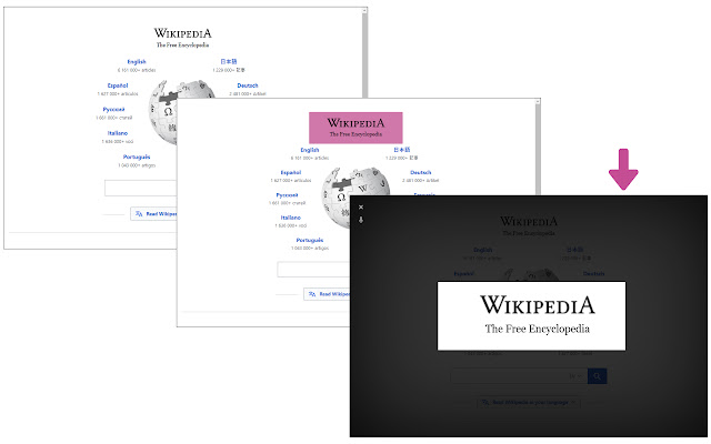 HTML Elements Screenshot from Chrome web store to be run with OffiDocs Chromium online HTML Elements Screenshot from Chrome web store to be run with OffiDocs Chromium online