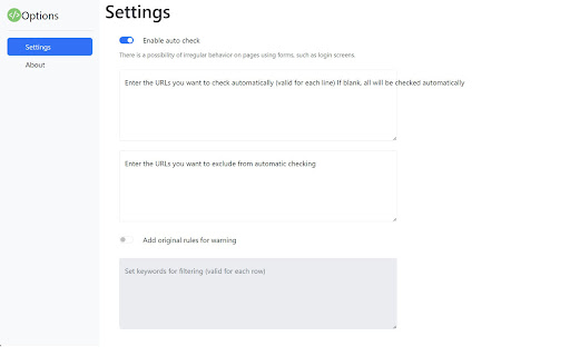 HTML Tag Error Checker from Chrome web store to be run with OffiDocs Chromium online HTML Tag Error Checker from Chrome web store to be run with OffiDocs Chromium online
