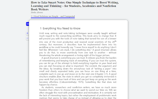HuaSheng Epub Reader from Chrome web store to be run with OffiDocs Chromium online HuaSheng Epub Reader from Chrome web store to be run with OffiDocs Chromium online