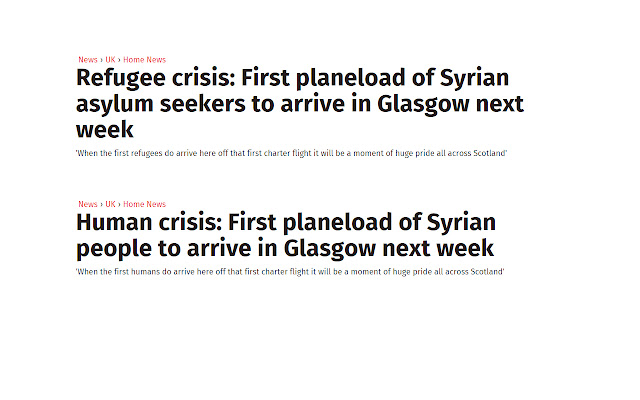 Human Crisis from Chrome web store to be run with OffiDocs Chromium online Human Crisis from Chrome web store to be run with OffiDocs Chromium online