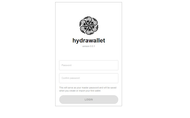 Hydrawallet from Chrome web store to be run with OffiDocs Chromium online Hydrawallet from Chrome web store to be run with OffiDocs Chromium online
