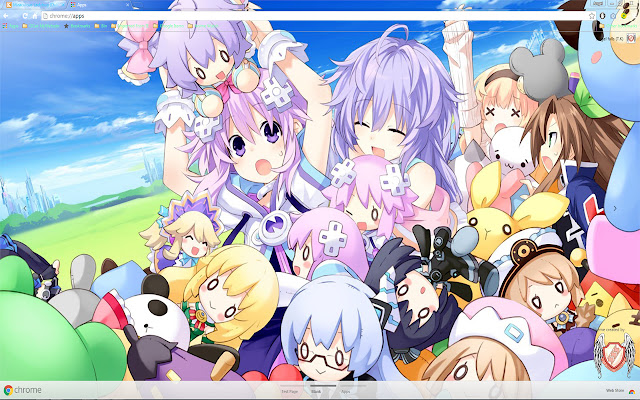 Hyperdimension Neptunia 09 1920x1080 from Chrome web store to be run with OffiDocs Chromium online Hyperdimension Neptunia 09 1920x1080 from Chrome web store to be run with OffiDocs Chromium online