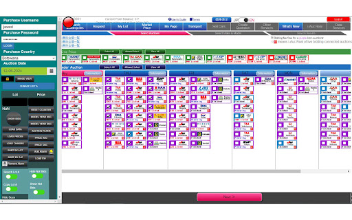 IAUC Bidding Helper V3 from Chrome web store to be run with OffiDocs Chromium online IAUC Bidding Helper V3 from Chrome web store to be run with OffiDocs Chromium online